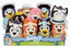 Bluey Friends Mini Plush